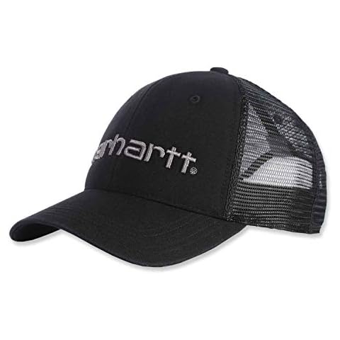 Carhartt Men's Logo Cap Cover