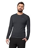 Jack Wolfskin Infinite L/S M