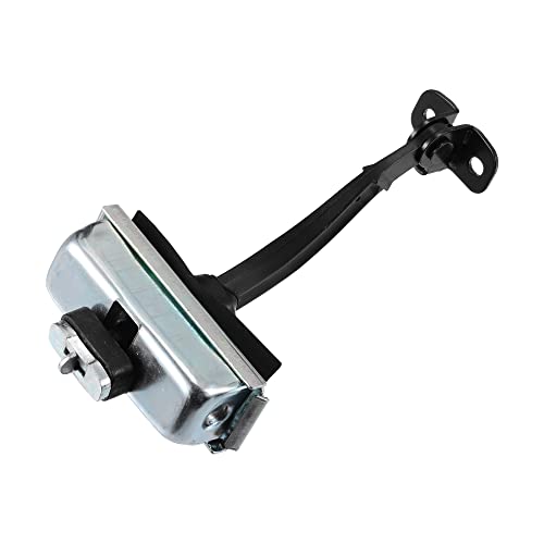 X AUTOHAUX Door Check Stop Strap Assembly 7L1Z-7823552-A for Ford
