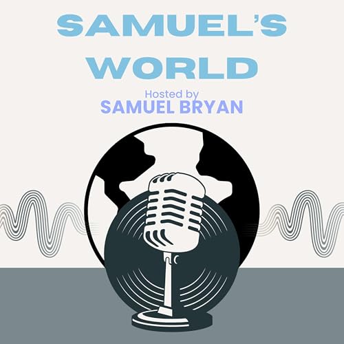 Samuel's World Titelbild