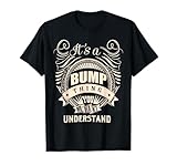 Es una cosa BUMP Regalos Camiseta