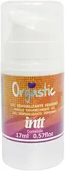 Excitante feminino Orgastic Original 17ml