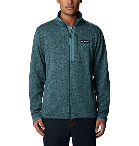 Image of Columbia Sweater Weather Full Zip