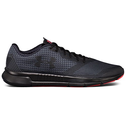 Under Armour Shoes 1285681-008