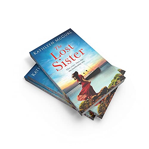 The Lost Sister: An unforgettable and heartbreaking historical timeslip novel