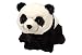 Wild Republic 12"CK Panda Baby