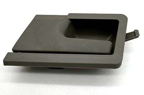 Image of appRUN Interior Door Handle LEFT For VW Transporter T4-7D0837019A