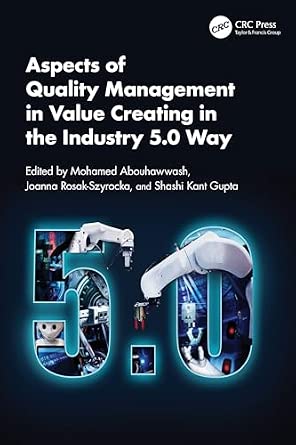 Aspects of Quality Management in Value Creating in the Industry 5.0 Way-Wow! eBook