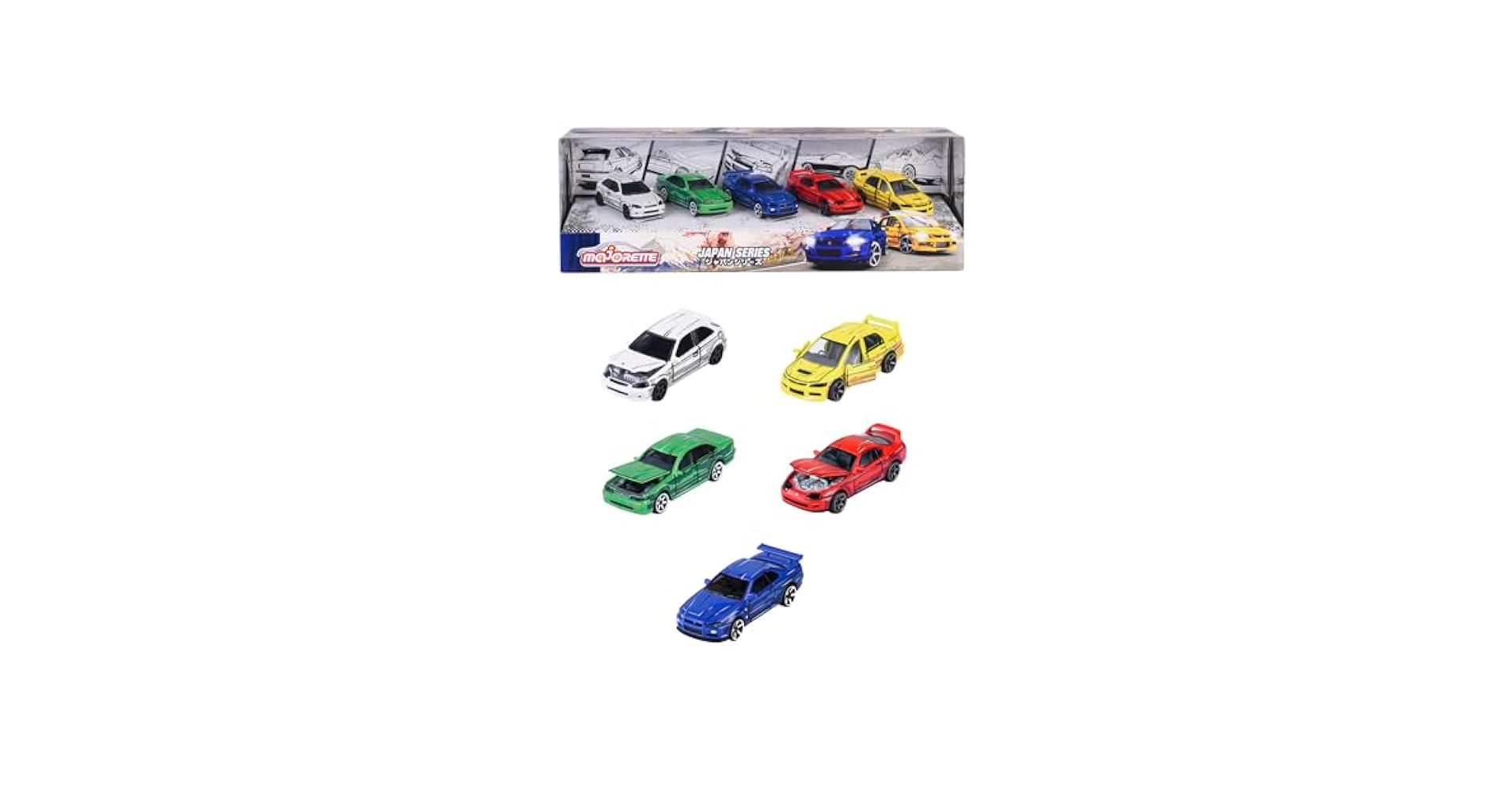 majorette　14種　まとめ売り majorette 14種 まとめ売り