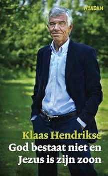 Paperback God bestaat niet en Jezus is zijn zoon (Dutch Edition) [Dutch] Book