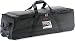 Stagg PSB-48/T 48-Inch Standard Hardware Bag with Wheels