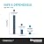 Hayward W3T-CELL-15 TurboCell Salt Chlorination Cell for In-Ground Swimming Pools up to 40,000 Gallons