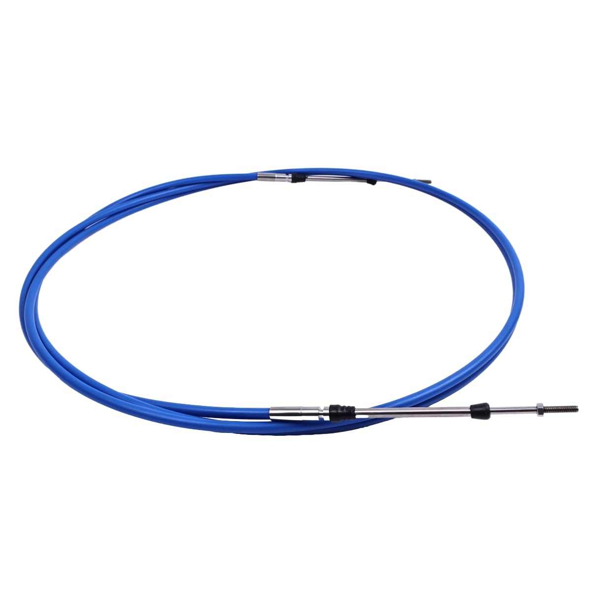 Amazon.com : JZGRDN 13FT Universal Type Marine 33C Throttle Shift