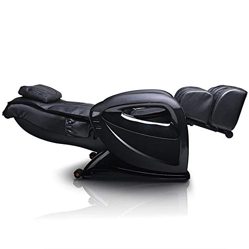 ergotec massage chair reviews