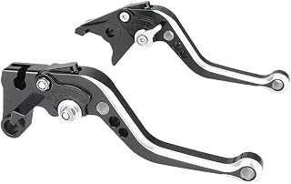 クラッチレバー ショート オートバイ ブレーキ クラッチレバー CBF1000 06-09 VF750S用 SABRE 82-86 VFR 750 91-97 800/F 02-18用