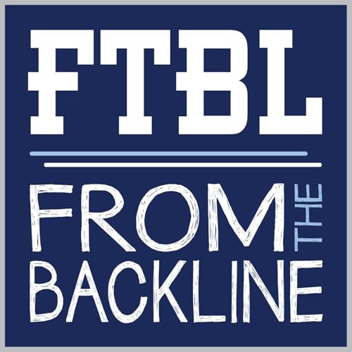 Episode 288 - Picking the Whitecaps&rsquo; Best MLS-Era XI Podcast By  cover art