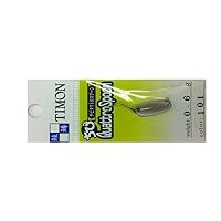 ジャッカル　ティモン　ティアロ　クワトロスプーン　スプーン　JACKALL Amazon.co.jp: JACKALL(ジャッカル) スプーン ティモン ちびクワトロ