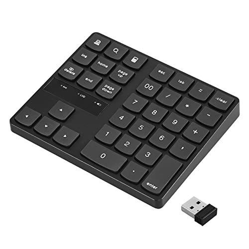Best Numeric Keypads Buying Guide & Review