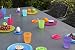 idea-station Neo Vasos plastico 12 Piezas, 250 ml, Colorido, Reutilizable, inastillable, Duro,...