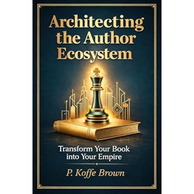 Architecting The Author Ecosystem