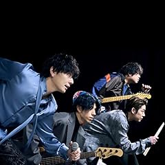 Magic / flumpool