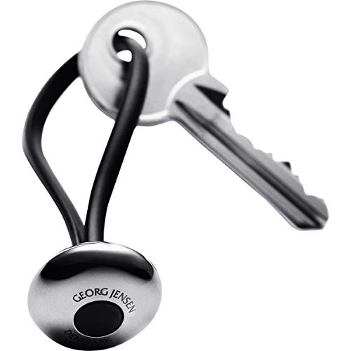 Porte-clés Georg Jensen, le cadeau idéal pour une pendaison de crémaillère