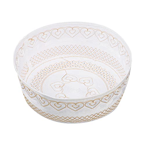 Image of Men Muslim Prayer Kufi Hat Prayer Headwear Cap Islamic Beanie Skull Cap Embroidery Kofia Topi Sun Hat