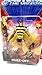 Masters of the Universe Buzz-Off Figure - Mattel MOTU Red Card
