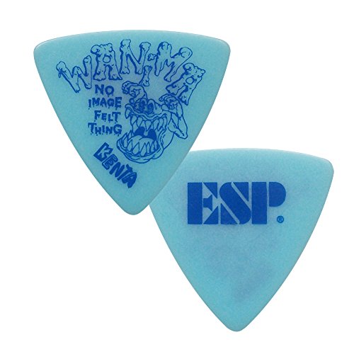 Amazon | WANIMA/KENTA PICK PA-WK10-4（SB） | ピック | 楽器