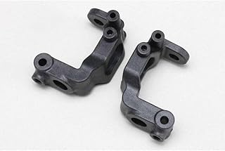 Yokomo BD12 Graphite Molded Front Steering Hub Carriers (2)Â /Â YokomoÂ /Â B12-413G