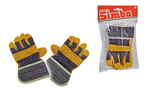 Disfraz de niño Simba Kinder textil infantil para juego simbólico 2
