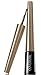 Cg Bmbshl Pwdr Brw&Lnr Me Size 0.24o Cover Girl Bombshell Powder & Liner 810 Medium Brown