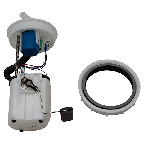 Trq Fuel Pump Module Assembly Compatible With 2006-2011 Honda Civic