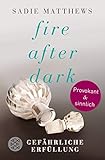  Fire after Dark - Gefährliche Erfüllung: Band 3