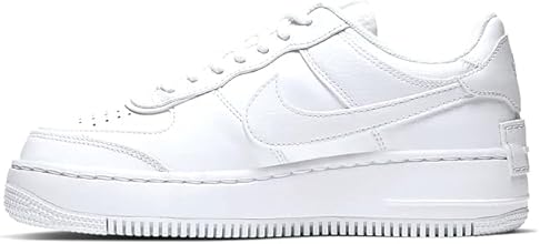 W Af1 Shadow, Zapatillas de Baloncesto Mujer3