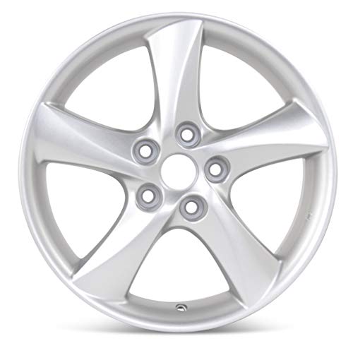 New 17" x 7" Alloy Replacement Wheel for Mazda 6 2003-2008 Rim 64857