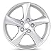 Mazda Alloy Wheel - 9965-07-7070
