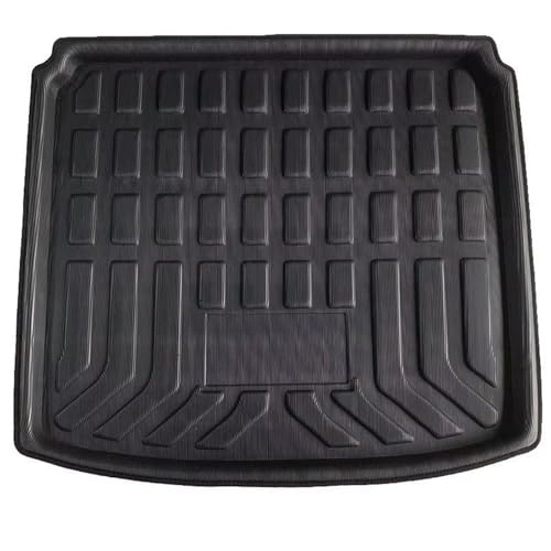 Tapis de coffre pour MG ZS anti-salissure protège contre boue et rayures