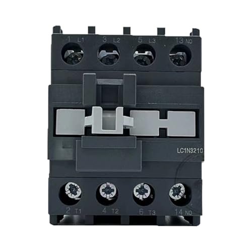 Contacteur CA LC1N3210M5N LC1N3201M5N LC1N3210 NO 48V pour moteur 32A