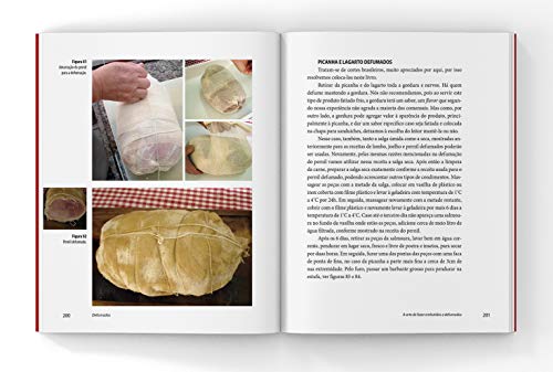 A arte de fazer embutidos e defumados: A tradição de uma família eslovena