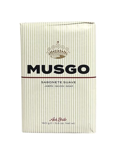 Musgo Real Body Soap :-: 2 Pack Value