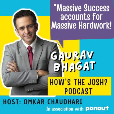 Gaurav Bhagat