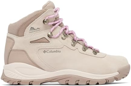 Columbia womens Newton Ridge Plus Waterproof Amped