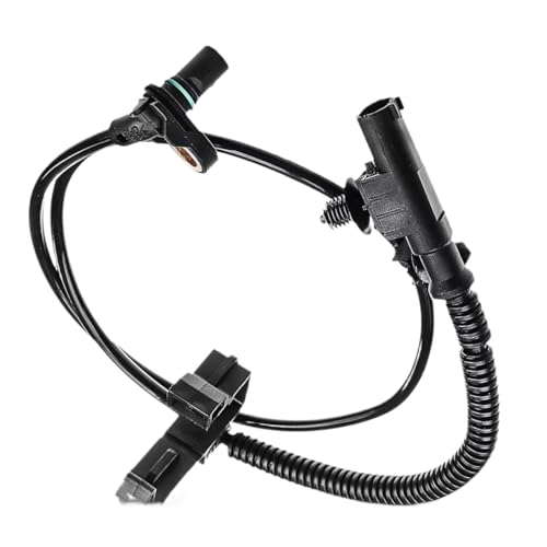 Capteur vitesse de roue ABS Mitsubishi Raider 5142770AA corrige problème freinage 2006-2009