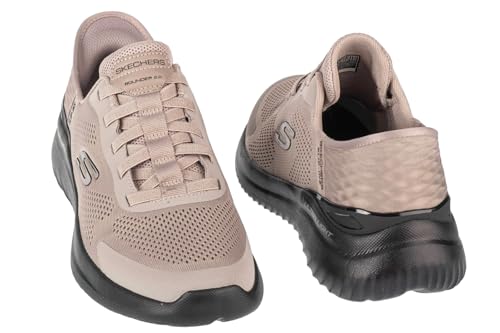 Image of Skechers Men's Skechers Men's Bounder 2.0 Emerged Slip-in Sneaker