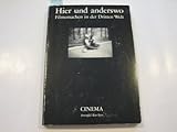  Cinema. Schweizer Filmjahrbuch / Hier und anderswo: Filmemachen in der Dritten Welt.Mit einem kritischen Index der Schweizer Filmproduktion 1987