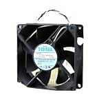 Este producto es un ventilador de repuesto. Mida el modelo del ventilador y asegúrese de que se ajuste a su producto.