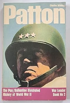 Paperback Patton Book