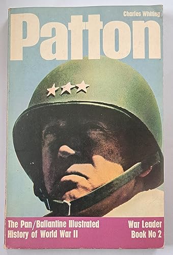 Patton 0345097750 Book Cover