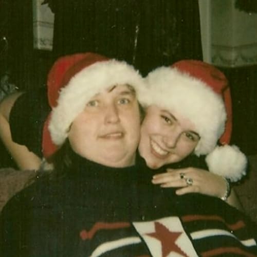 Couverture de 21: My Psychic Mum